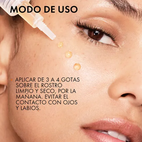 Vichy Liftactiv Vitamina C Serum 20 Ml