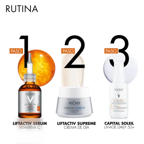 Vichy Liftactiv Vitamina C Serum 20 Ml