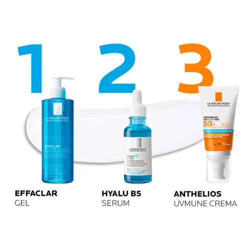 Comprar Anthelios Uv Mune Crema Con 50 Ml