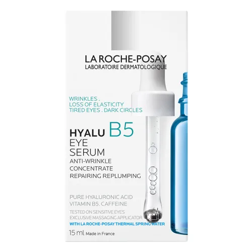 La Roche Posay Hyalu B5 Ojos Serum 15 Ml