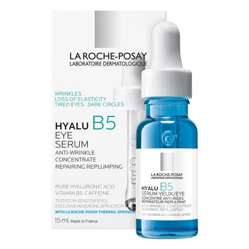 Comprar La Roche Posay Hyalu B5 Ojos Serum 15 Ml