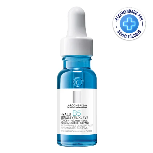 Comprar La Roche Posay Hyalu B5 Ojos Serum 15 Ml