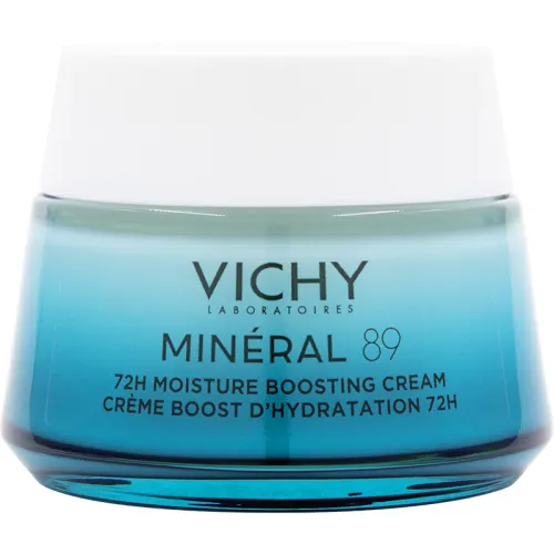 Comprar Vichy Mineral 89 Crema Con 50 Ml