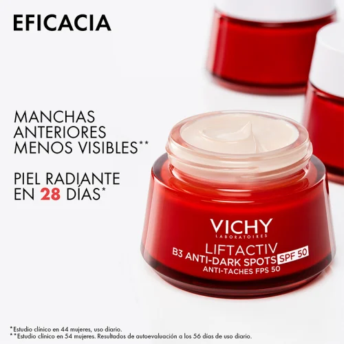 Vichy Lifactiv Collagen Specialist Fps50 Crema Con 50 Ml