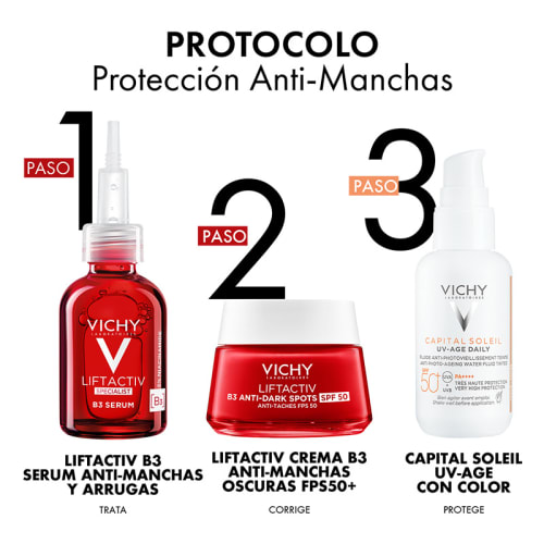 Comprar Vichy Lifactiv Collagen Specialist Fps50 Crema Con 50 Ml