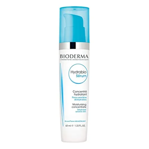 Comprar Bioderma Hydrabio Sérum Concentrado Hidratante 40Ml