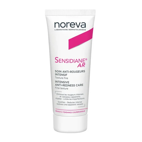 Comprar Noreva Sensidiane Ar Crema Anti-Rojeces 30Ml