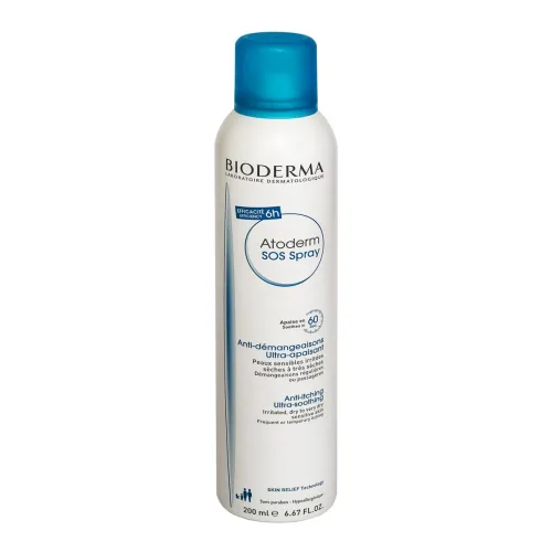 Comprar Atoderm Sos 200Ml