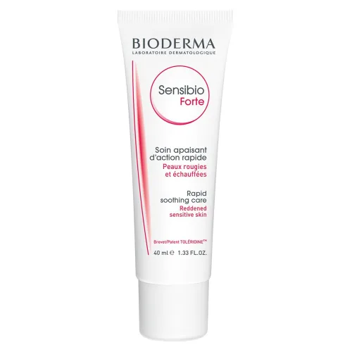 Comprar Bioderma Sensibio Forte Crema Con 40 Ml