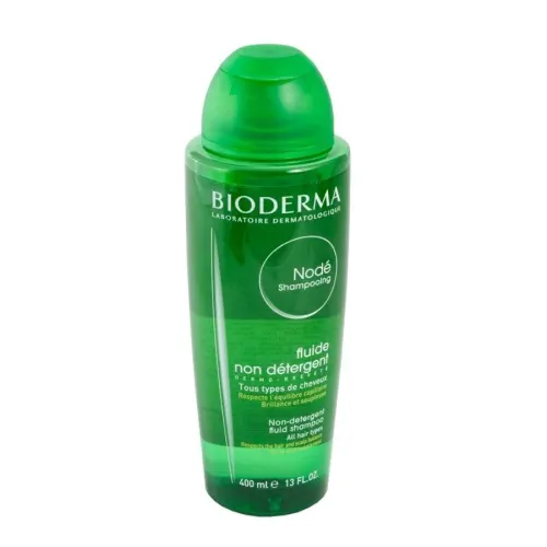 Comprar Bioderma Node Shampoo 400Ml