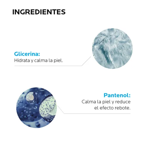 La Roche Posay Effaclar Crema Espumosa Con 125 Ml