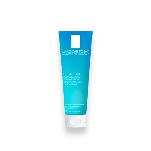 La Roche Posay Effaclar Crema Espumosa Con 125 Ml