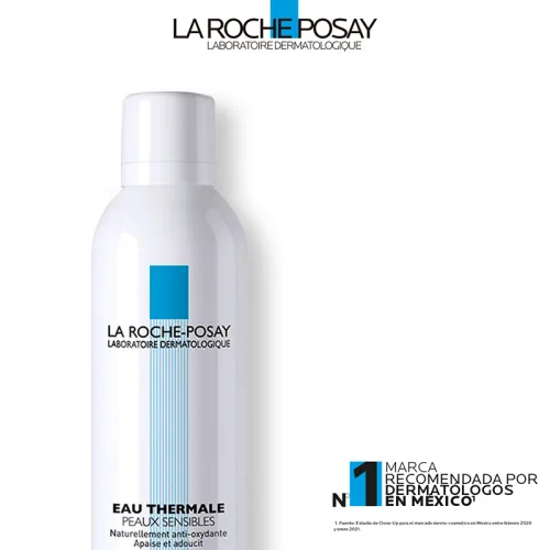 La Roche Posay Agua Termal Hidratante 300 Ml