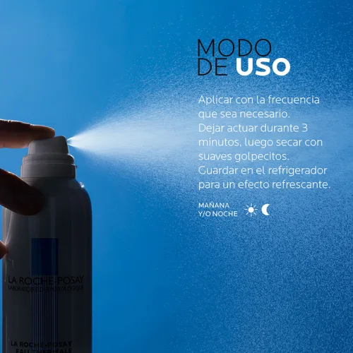 La Roche Posay Agua Termal Hidratante 300 Ml