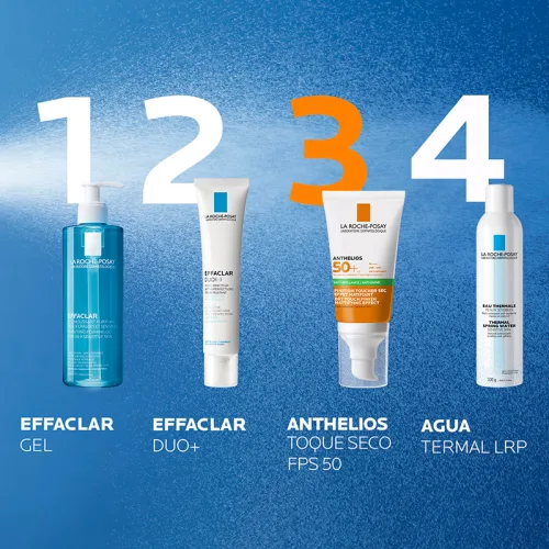 La Roche Posay Agua Termal Hidratante 300 Ml