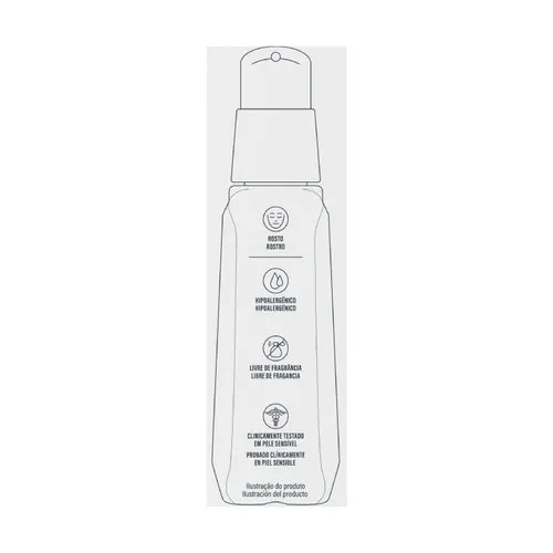 Cetaphil Pro Ac Dermacontrol Loción Hidratante Facial Con Fps 30 118 Ml