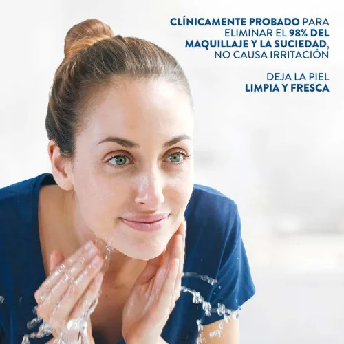 Comprar Cetaphil Toallitas De Limpieza Facial 25 Toallitas