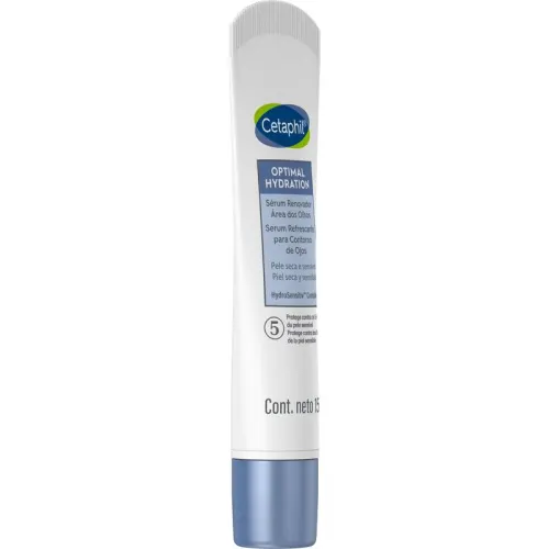 Cetaphil Optimal Hydration Serum Contorno De Ojos 15 Ml