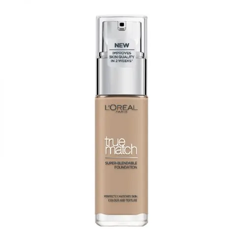 Comprar L'oreal true match beige 30ml