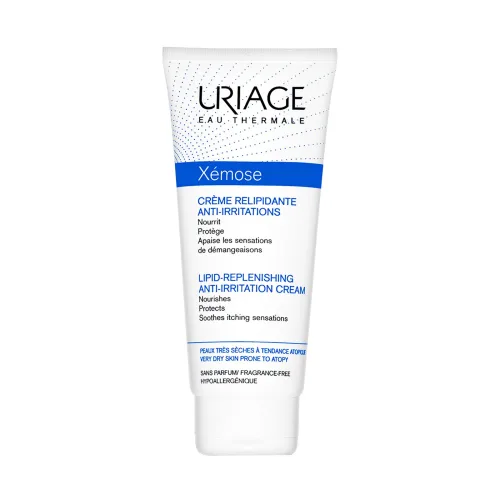 Comprar Uriage Xemose Crema Emoliente 200 Ml