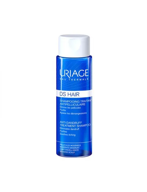 Comprar Uriage Ds Shampoo Escamosos 200Ml