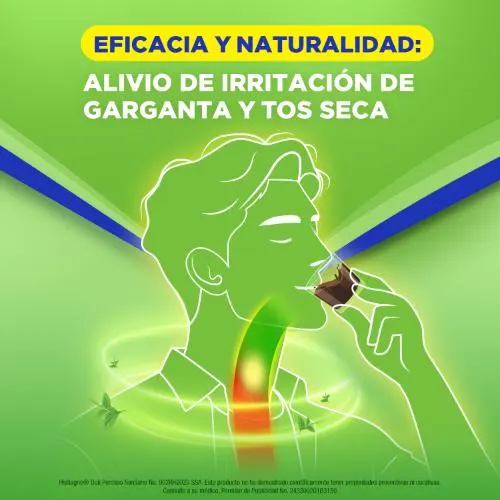 Histiagrin Duli Jarabe 150 ml para Alergias en Adultos y Niños