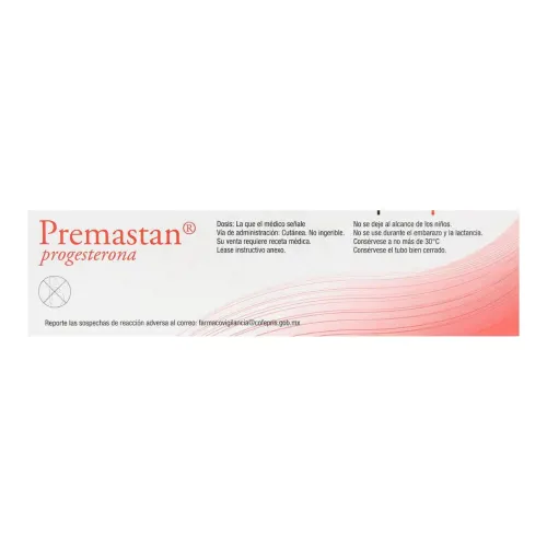 Premastan 1 G Con 80 G De Gel