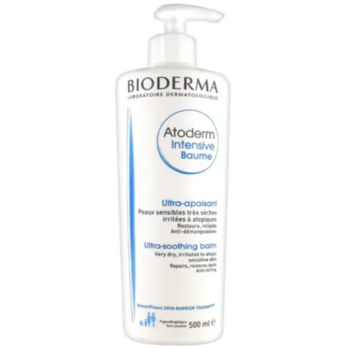 Comprar Atoderm Intensive Baume Con 500 Ml