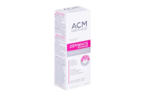 Acm Dépiwhite Advanced Crema 40 Ml