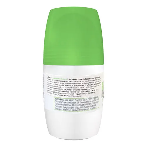 Acm Desodorante Natural 24H Con 50Ml