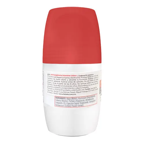 Acm Desodorante Antitranspirante Intensivo 72 Horas Con 50 Ml