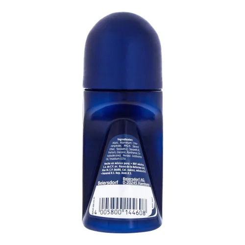 Comprar Nivea Men Protect &Amp; Care Roll On Desodorante 50Ml