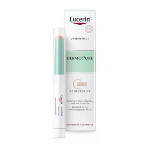 Comprar Eucerin Dermopure Stick Corrector 2.5 Gr