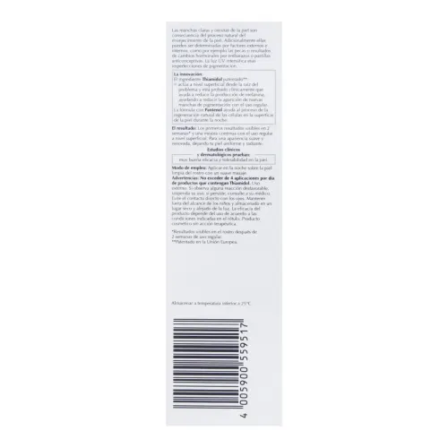 Eucerin Anti-Pigment Crema Facial De Noche 50 Ml