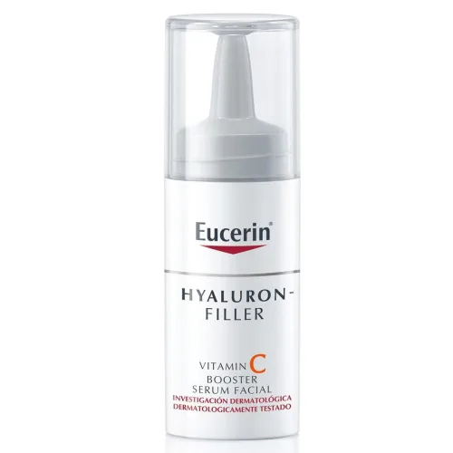 Comprar Eucerin Hyaluron Filler Vitamin C Booster 7.5Ml