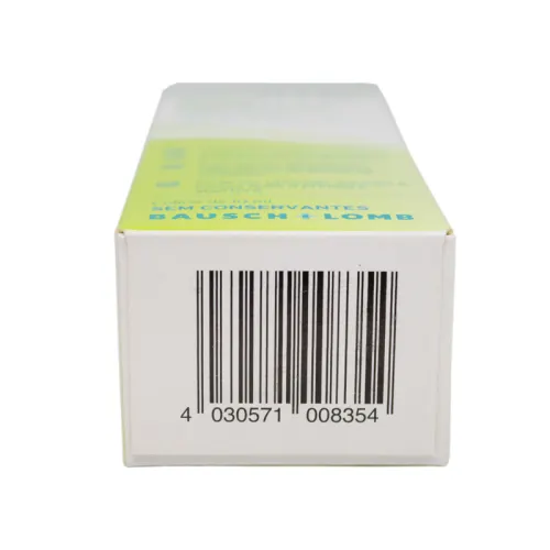 Biotrue Gotas Hidratantes Con 10 Ml