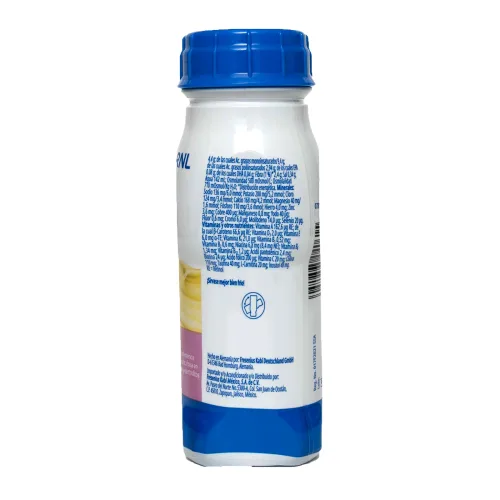 Comprar Fresubin Rnl Suplemento Alimenticio Sabor Vainilla Con 200 Ml