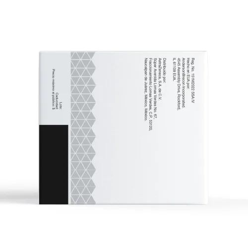 Lokelma Ciclosilicato Y Zirconio 5 Gr Con 30 Sobres