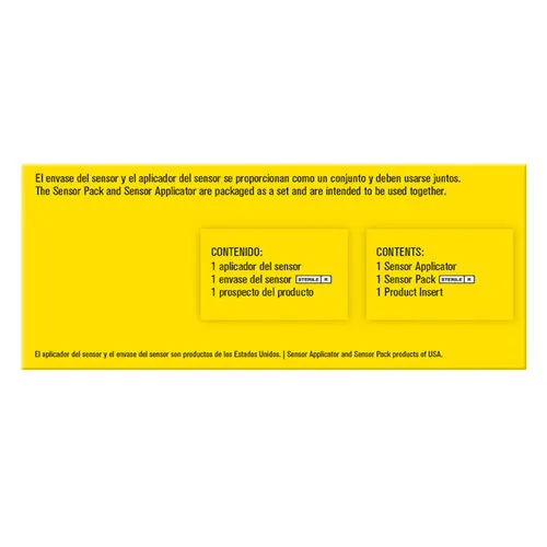 Freestyle Libre 2 Plus Sensor De Glucosa