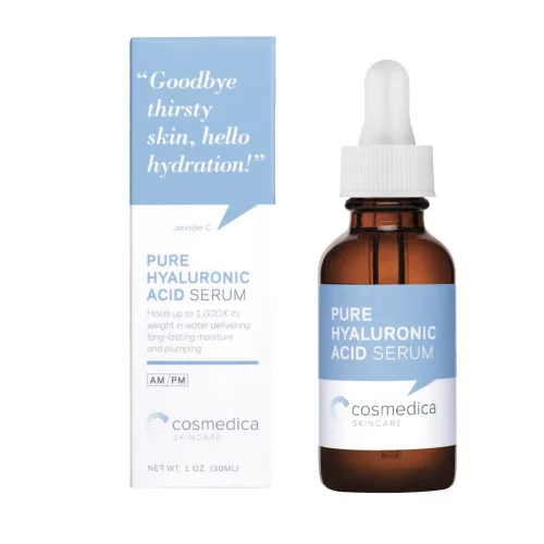 Comprar Cosmedica Pure Hyaluronic Acid Serum 30 Ml