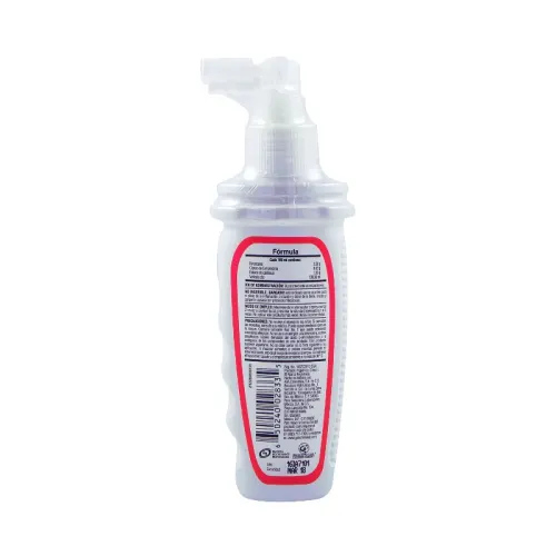 Gargax 2.5 % Solución Bucofaríngea 60 Ml