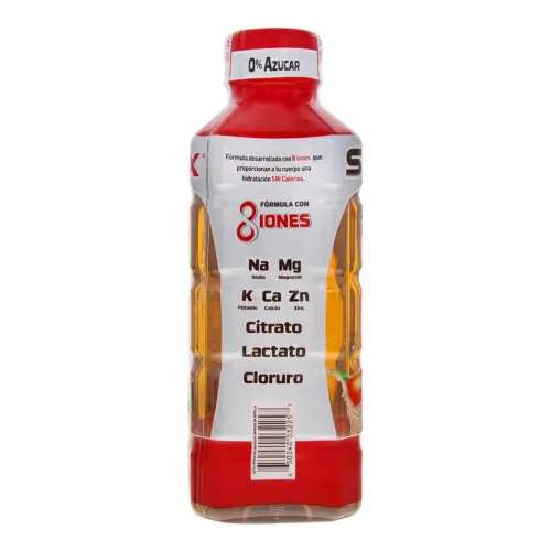 Comprar Suerox Sabor Manzana Con 630 Ml