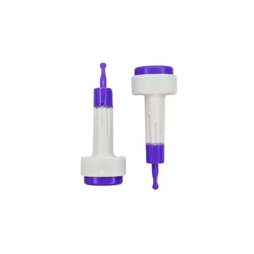 LifeLab Prueba De Salud Sexual Femenina Con 1 Kit