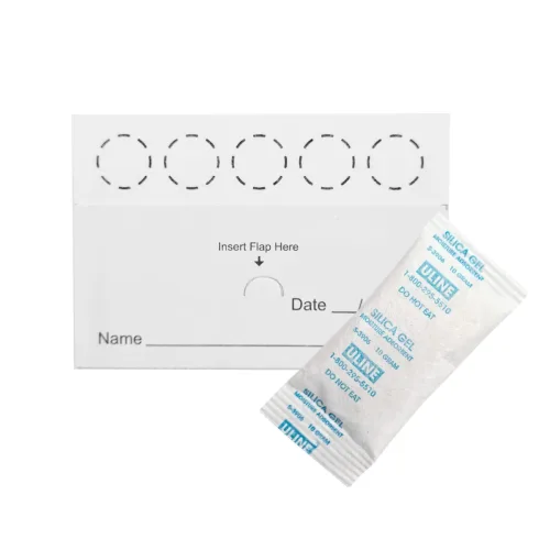 LifeLab Prueba De Salud Sexual Femenina Con 1 Kit