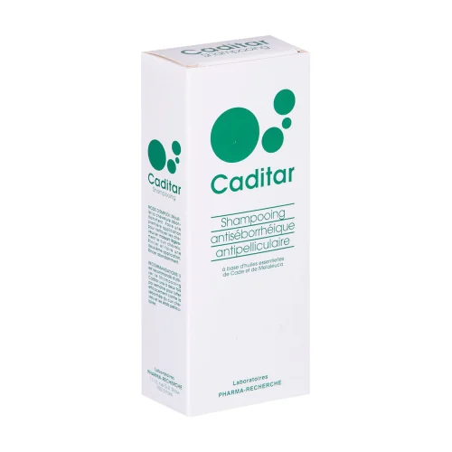 Comprar Caditar shampoo 150 ml