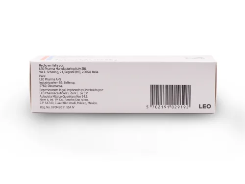 Finacea Ácido azelaico 15 G / 100 g Con 30 G