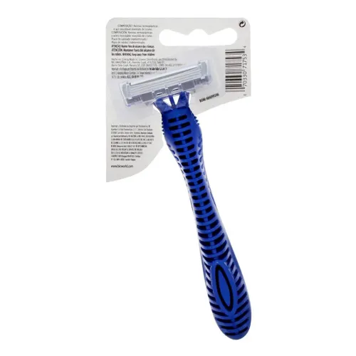 Bic Comfort 3 Rastrillo Normal Desechable Con 1 Pieza