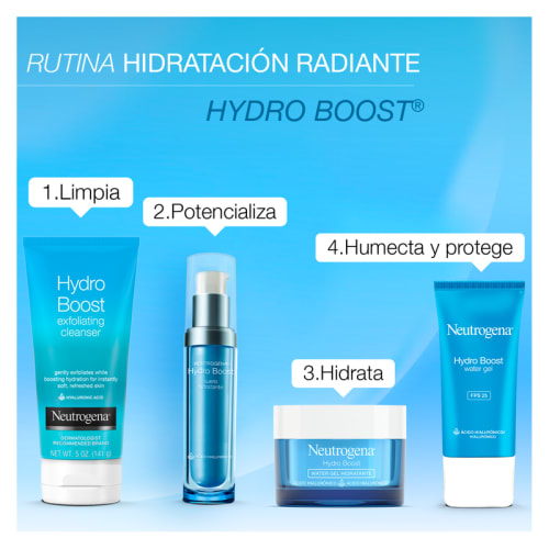 Comprar Neutrogena Hydro Boost Suero Facial 30 Ml