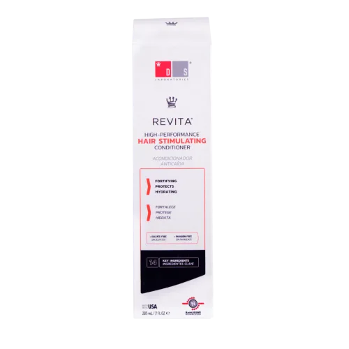 Comprar Ds Revita Acondicionador Con 205 Ml