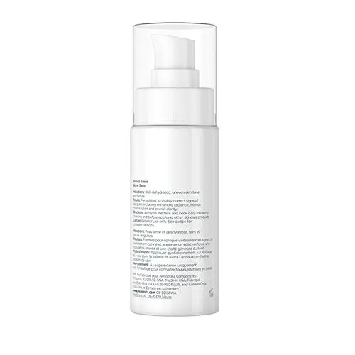 Neostrata Suero Facial Lactobiónico 30 Ml Líquido Botella